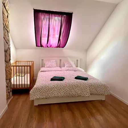 Tatil Evi Azur Dream By The Zamárdi