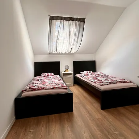 Tatil Evi Azur Dream By The