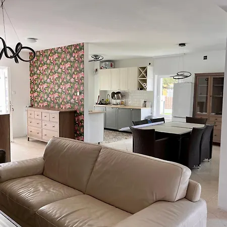 Azur Dream By The Tatil Evi *