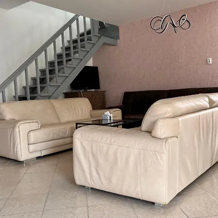 Tatil Evi Azur Dream By The