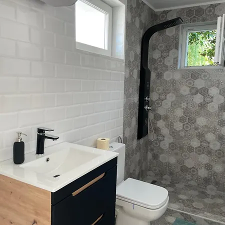 Azur Dream By The Tatil Evi Zamárdi