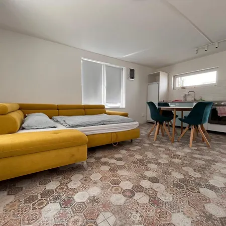 Tatil Evi Azur Dream By The