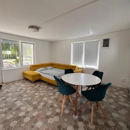 Tatil Evi Azur Dream By The Zamárdi