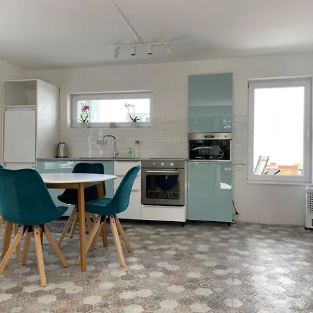 Azur Dream By The Tatil Evi Zamárdi