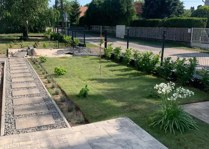 Azur Dream By The * Zamárdi