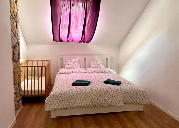 Dom wakacyjny Azur Dream By The Zamárdi