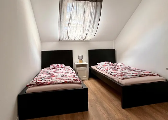 Dom wakacyjny Azur Dream By The