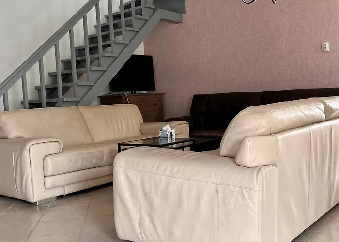 Dom wakacyjny Azur Dream By The