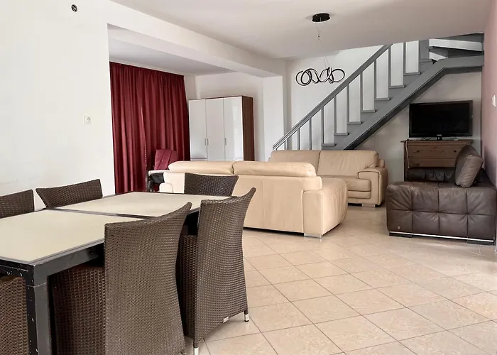 Dom wakacyjny Azur Dream By The