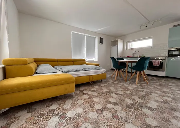 Dom wakacyjny Azur Dream By The