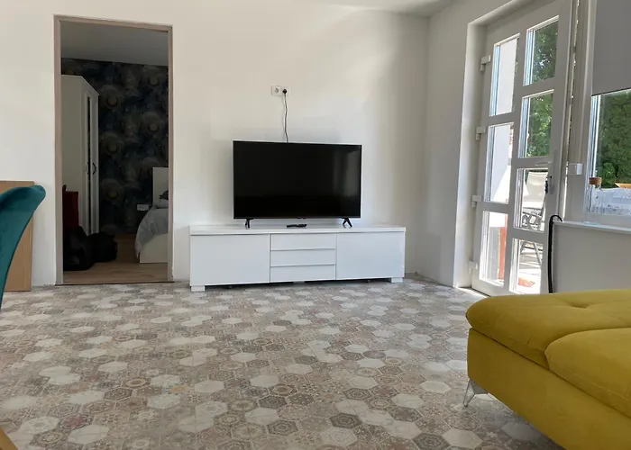 Azur Dream By The * Zamárdi