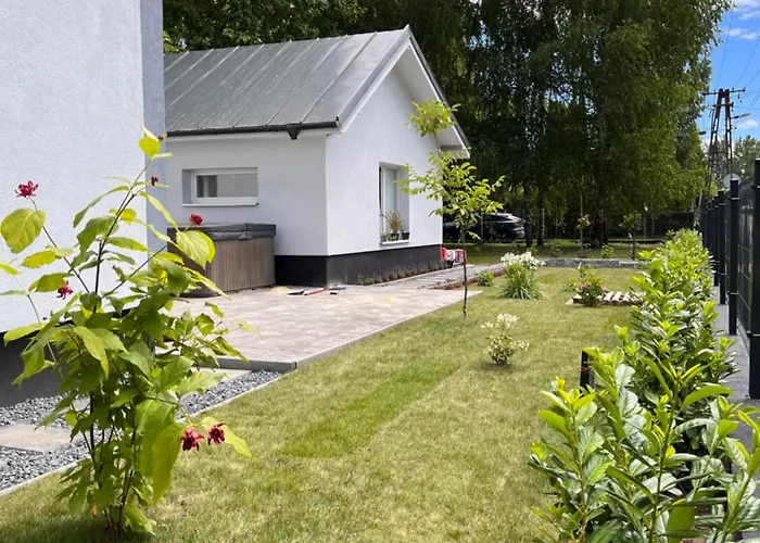 Azur Dream By The Dom wakacyjny